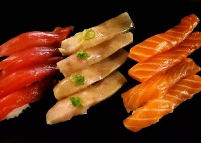 研究发现：洛杉矶餐厅近一半生鱼片可能是假的(图)