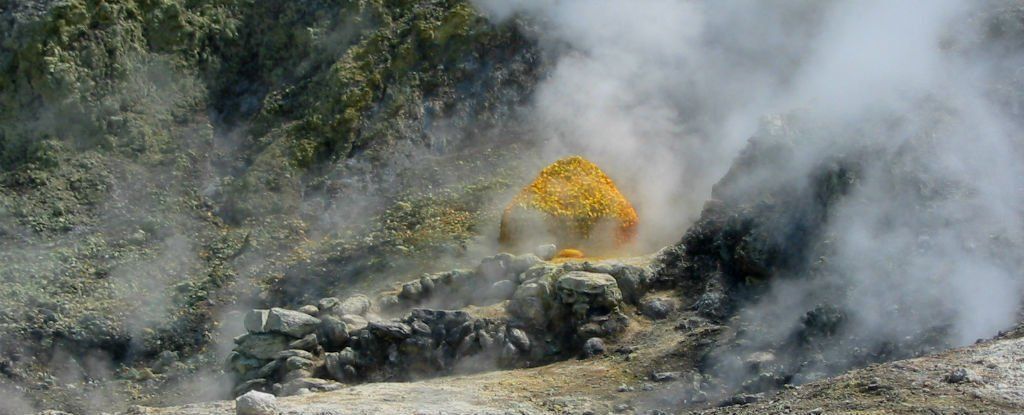世上最可怕火山開始擾動 爆發等同隕石撞地球