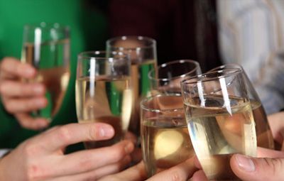 1個飲食惡習引發的十種癌症(圖)