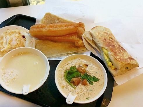 飯後半小時 竟是養生黃金期(圖)
