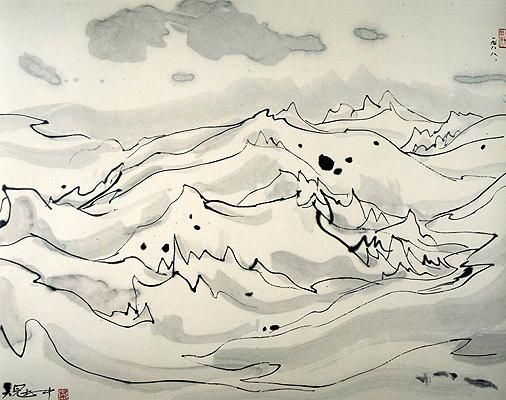 宣州謝朓樓餞別校書叔雲