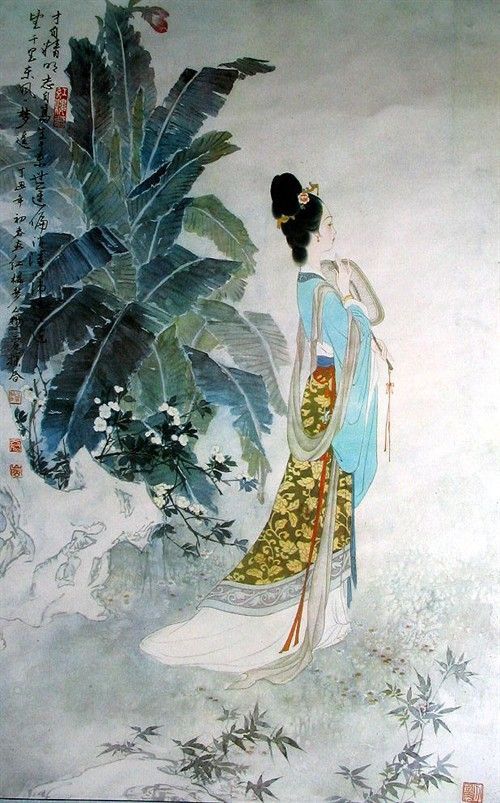 浣 溪 紗   晏 殊