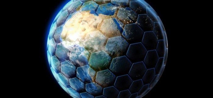 MIT發現神祕隱形力場在保護地球 來源是個謎!(組圖)