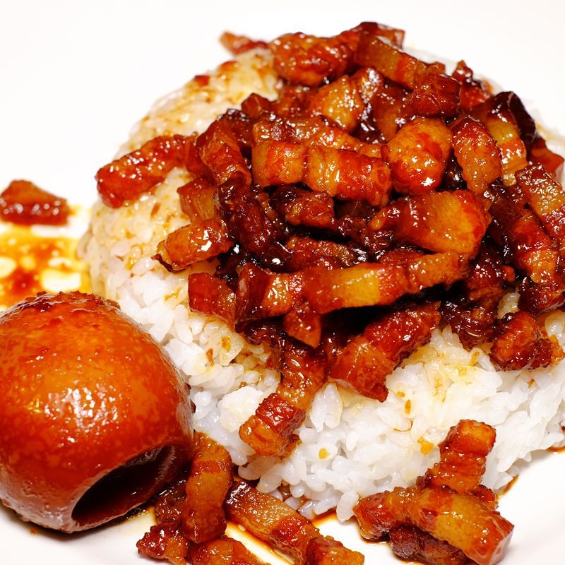 魯肉飯