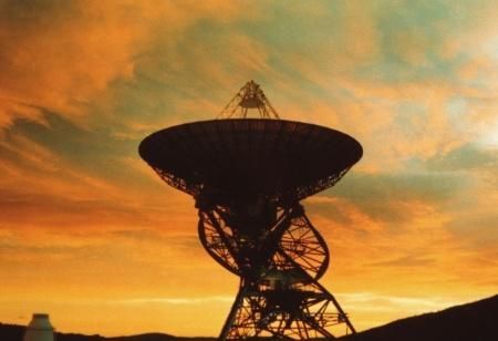 人类探索外星文明50年(图)
