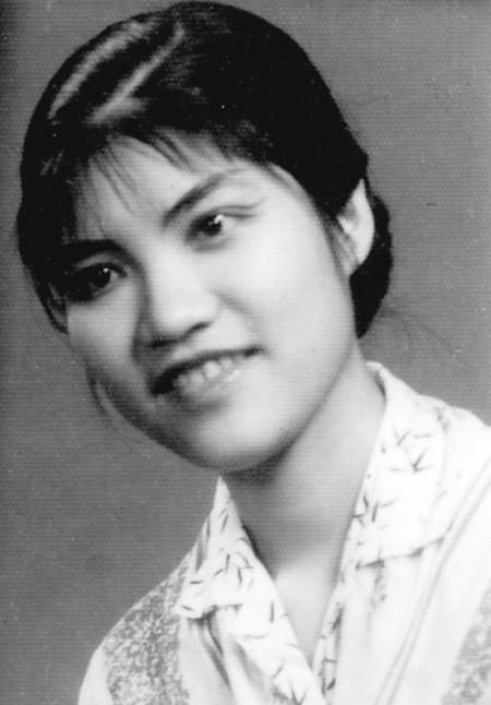陈独秀的漂亮女儿：绑汽油桶偷渡香港客死美国(图)