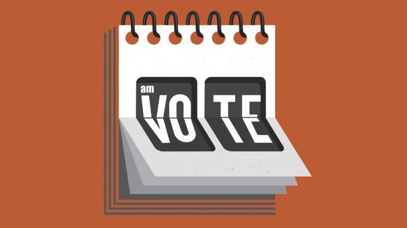【美國大選】為什麼投票日要選在星期二？