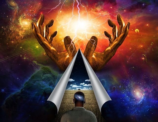 我們這個宇宙之前 曾有另一個宇宙存在過