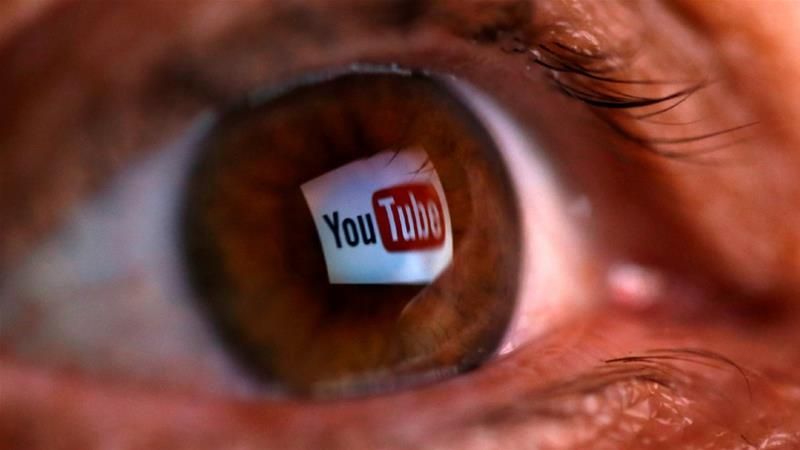 【武漢肺炎前線】歐陸YouTube與Netflix「降質」因應互聯網危機