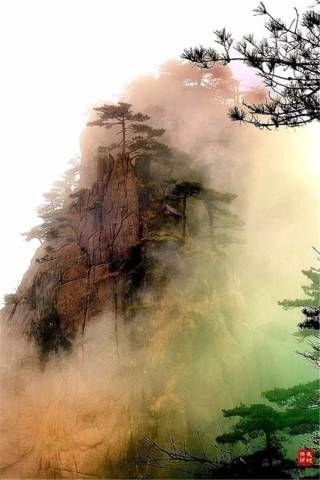 詩詞中的八種境界 絕對讓你受益匪淺