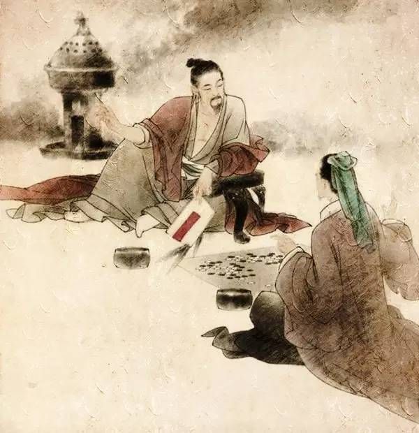 莊子講的三個寓意深刻的故事