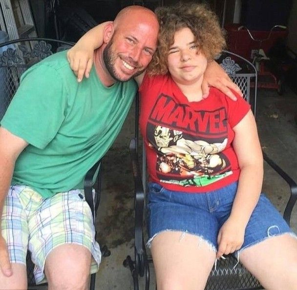 擊退癌魔卻難忍同學嘲笑 美11歲女童自殺