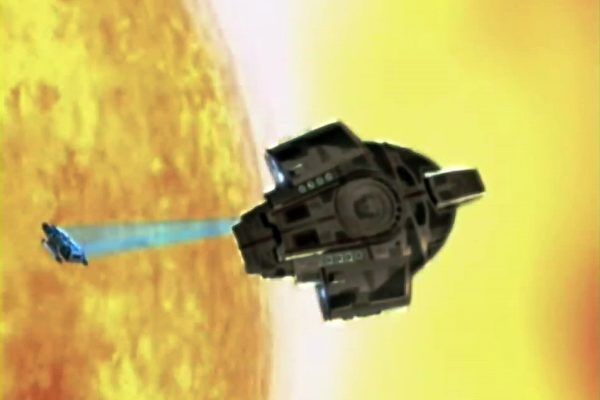 不再是科幻 美物理學家驗證《星際迷航》「光束牽引」