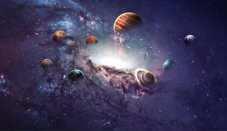 太陽系一個150年不解之謎 很有可能與第九行星有關