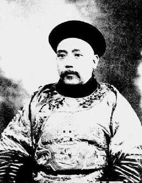 “戊戌变法”中真实的袁世凯(图)