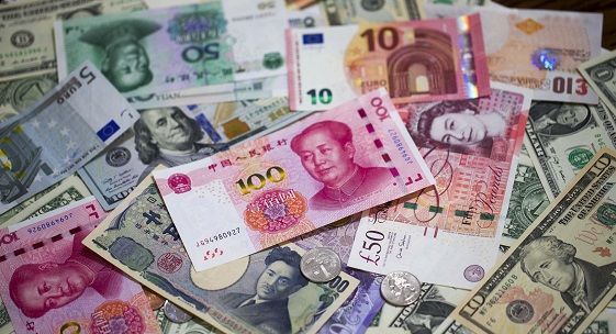 人民幣匯率不斷下跌，極限到底在哪裡？