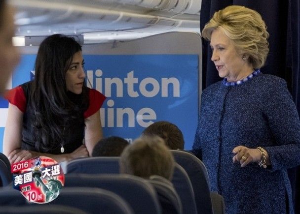 FBI破例公布重啟調查 希拉里事前未獲通知