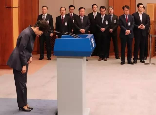 韓國檢方突擊搜查朴槿惠總統府 韓元韓股恐繼續受牽連