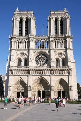 Notre Dame de Paris 鐘樓怪人 Danse mon Esmeralda（舞吧! 艾絲梅拉達吾愛）