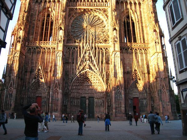 Notre Dame de Paris 鐘樓怪人 Ave Maria paien（異教徒的聖母頌）