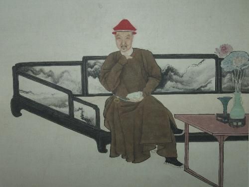 谁念西风独自凉(下）