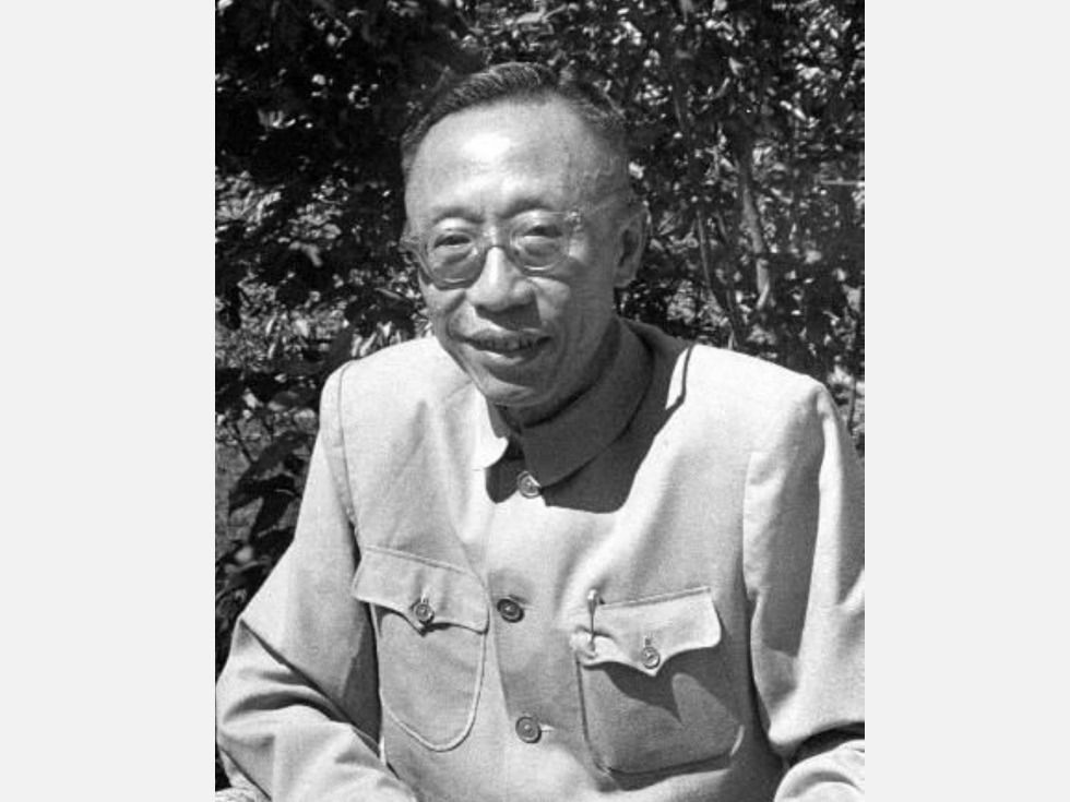 馮玉祥不識大體 對溥儀投日負有責任