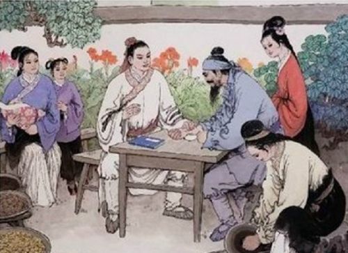 中醫把脈知人健康福壽 根據是什麼 多數人不知