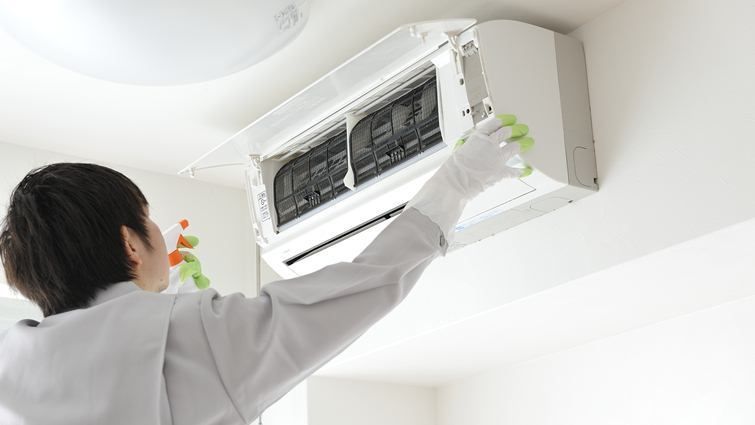 入秋 家中冷氣全面健檢的最佳時機