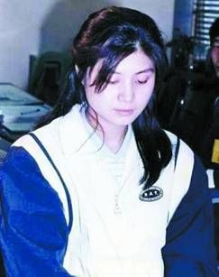 原朝鲜美女间谍金贤姬访日 曾制造百人死亡空难(组图)