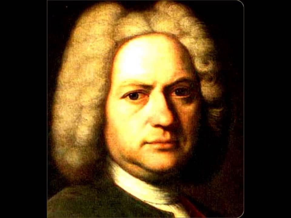 【經典古典100首】卡農 帕海貝爾 Pachelbel