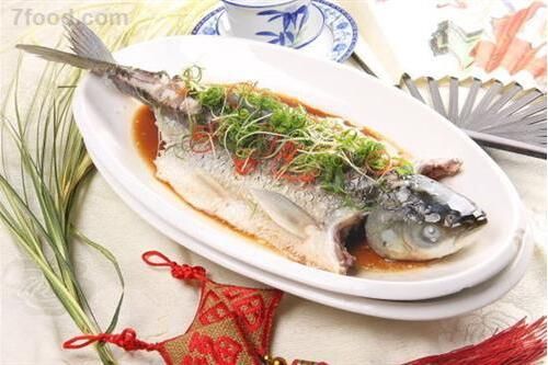 吃魚眼明目、吃魚頭補腦是真的嗎？(圖)