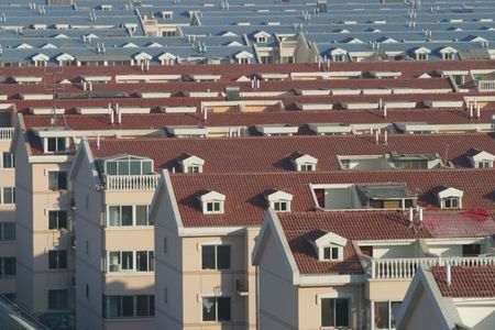 “有房不住 想住没房”的背后(图)