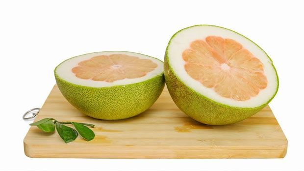 日本古傳秘方 「柚子湯」消除一天疲勞(圖)