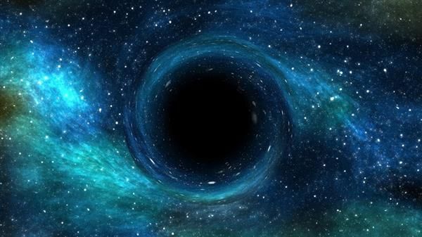 宇宙中存在沒有時間的地方嗎？還真有
