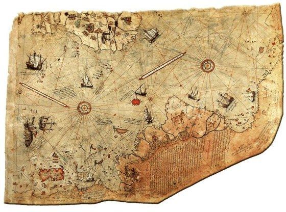 世界四大超時空懸案 留待未來解釋(組圖)