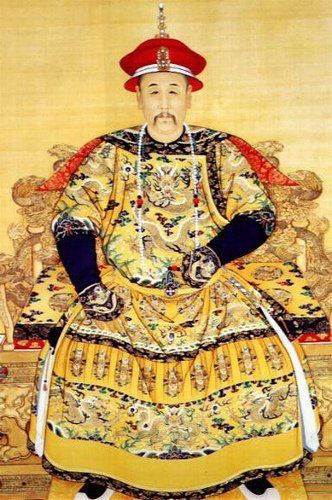 清朝也有“拆遷” 嗎？