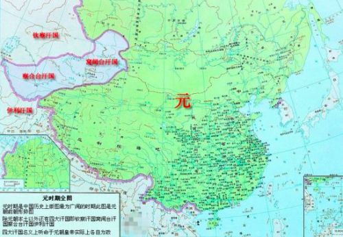 蒙古鐵騎橫掃歐亞，為什麼沒能攻下這座小城？(圖)