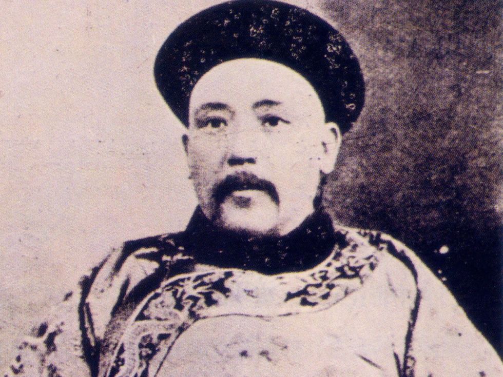 宋教仁遇刺留遺囑 將立憲大業託付袁世凱
