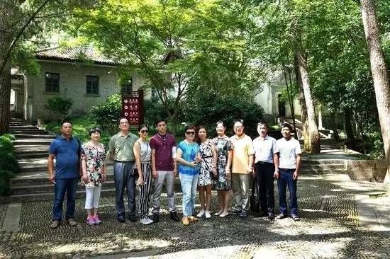 這個蔣家的女人，為何頻繁往返海峽兩岸？