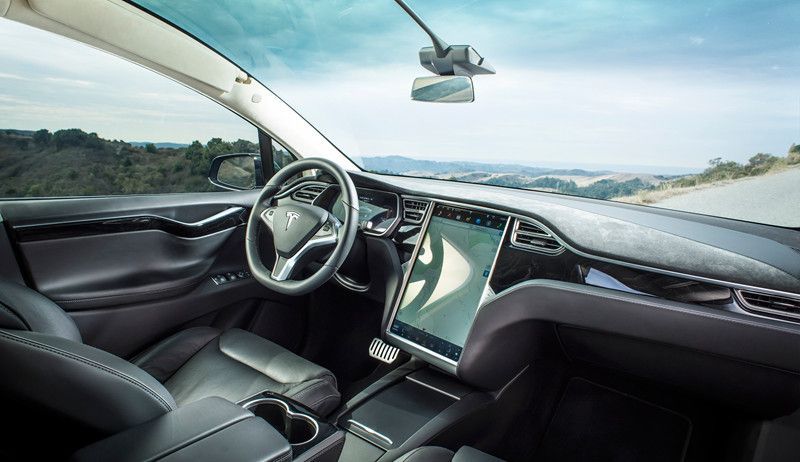汽車自動駕駛科技的發展瓶頸：你願意將生命交給科技掌控嗎？