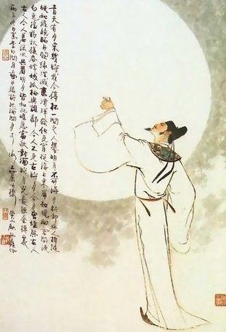 你知道中國歷史上影響最大的10首詩嗎？