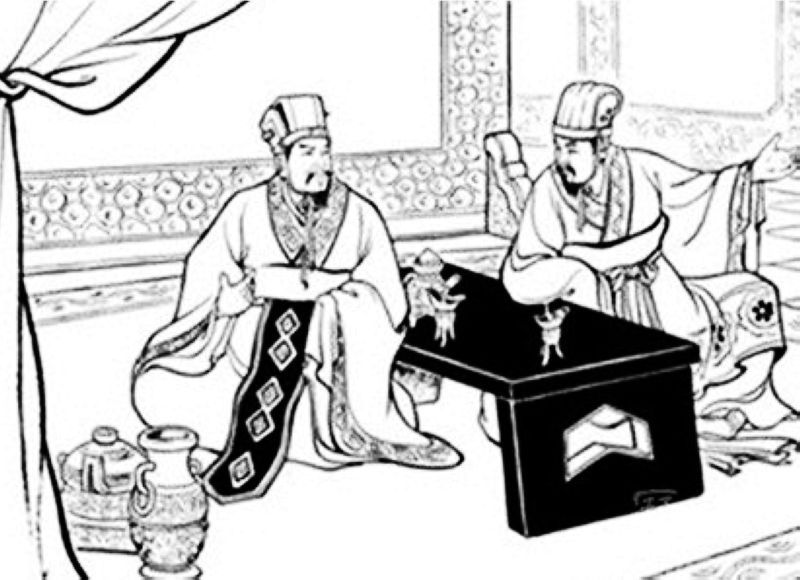 讀《古文觀止》有感：值得當代政治人物深思的用人之道