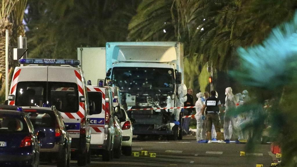 法國卡車殺人事件