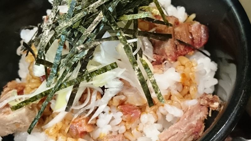 「霸王餐」與「待用餐」，差別在人心