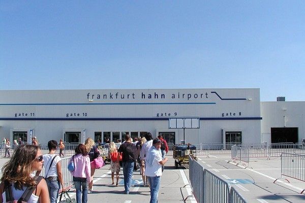 陸空殼公司買機場 德國萊法州擬提告