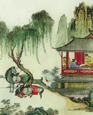 中华历史朝代的道德轮回(五)：老子与道家归真之法