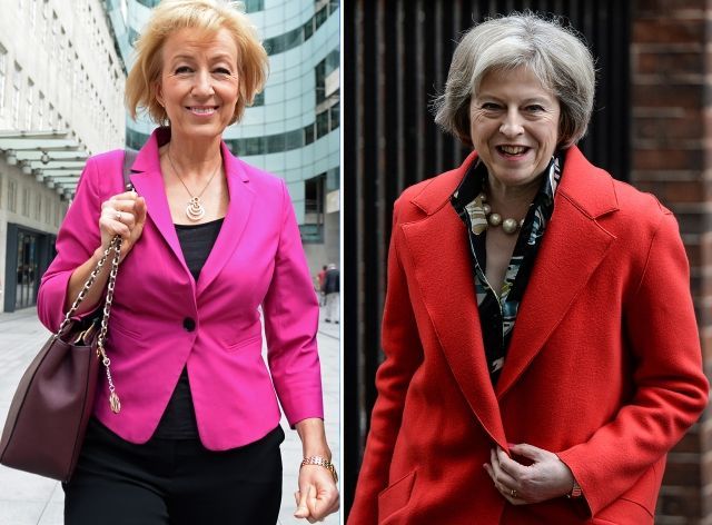 時隔26年英國再將出現女首相
