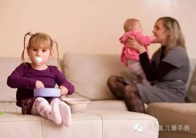 孩子得不到自尊 一切教育都是零(組圖)