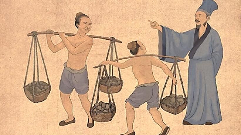 老闆只能給你機會 不能給你榮華富貴(組圖)