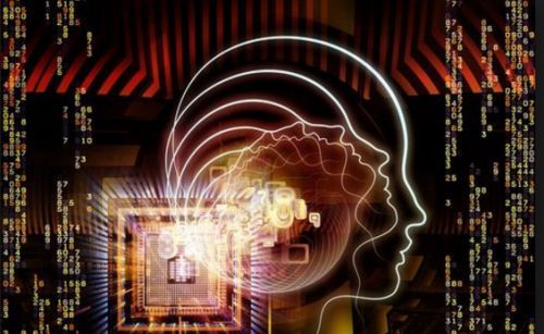 人用電波思考？研究界一個突破性的發現(組圖)